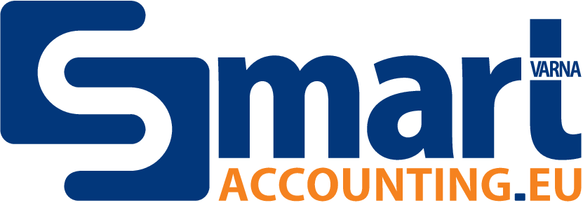 Smart Accounting Varna — лого